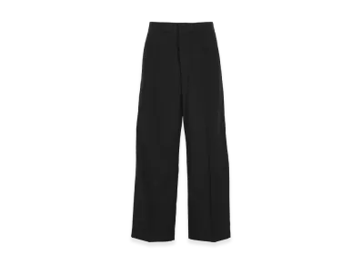 GUCCI Trousers "Black"