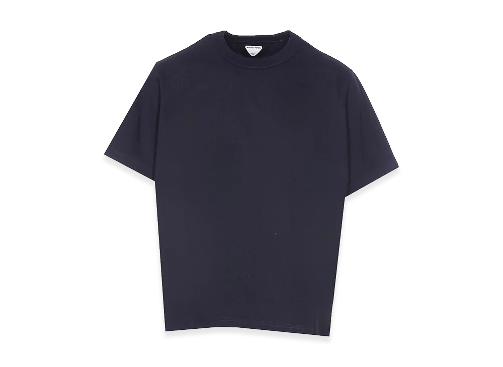 Bottega Veneta T-Shirt "Blue"