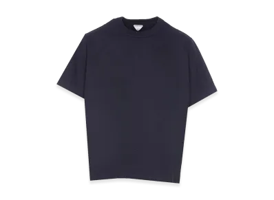 Bottega Veneta T-Shirt "Blue"