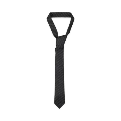 Saint Laurent Ties "Black"