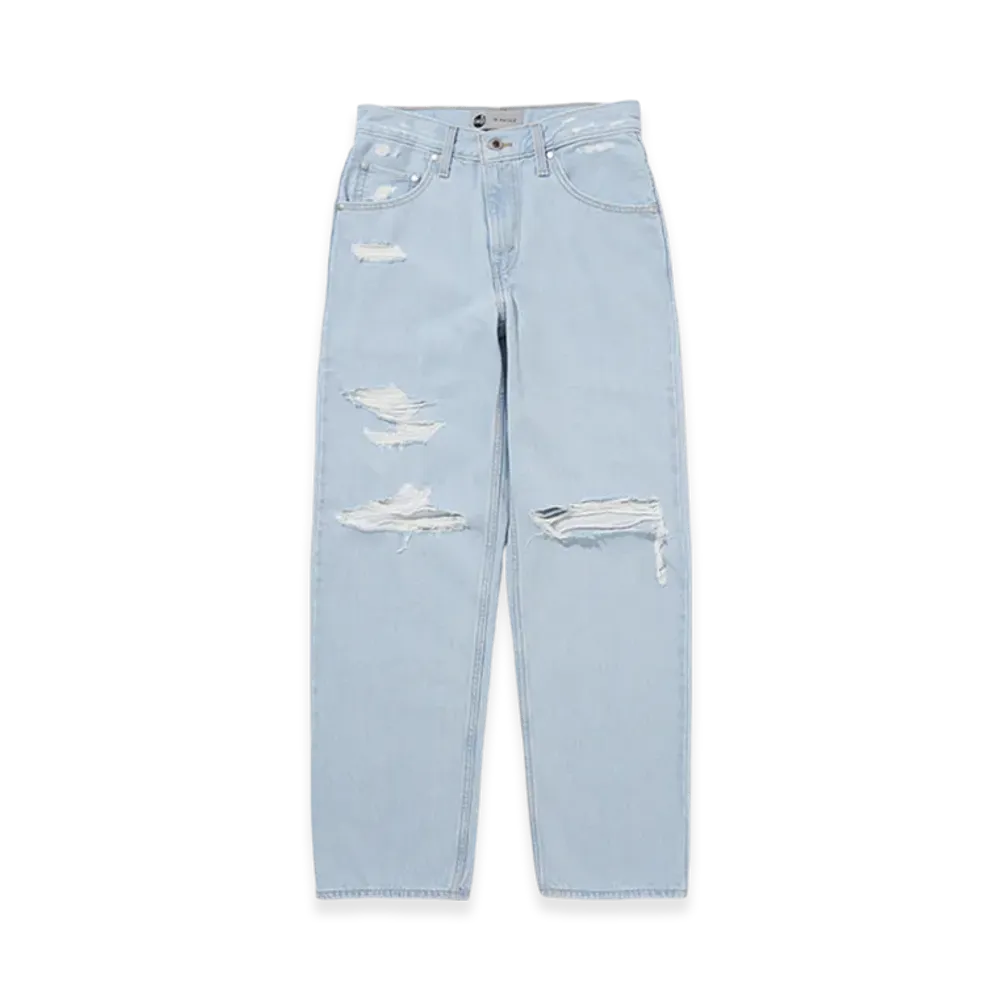 Levi's Silvertab 94 Baggy "Light Indigo"
