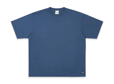 PALACE Unisex T-Shirt "Navy"