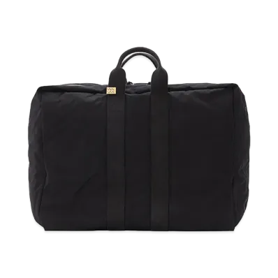 visvim Plura Bag "Black"