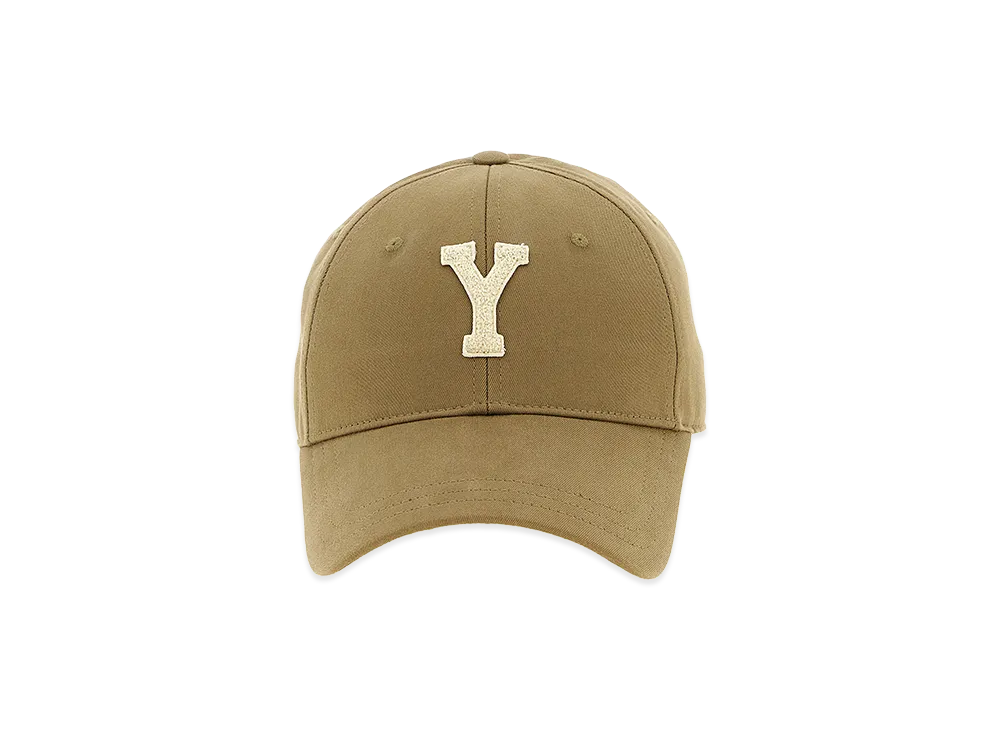 Saint Laurent College Cap "Green"