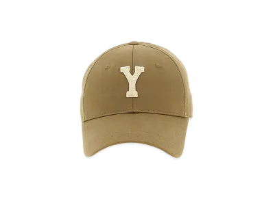 Saint Laurent College Cap "Green"