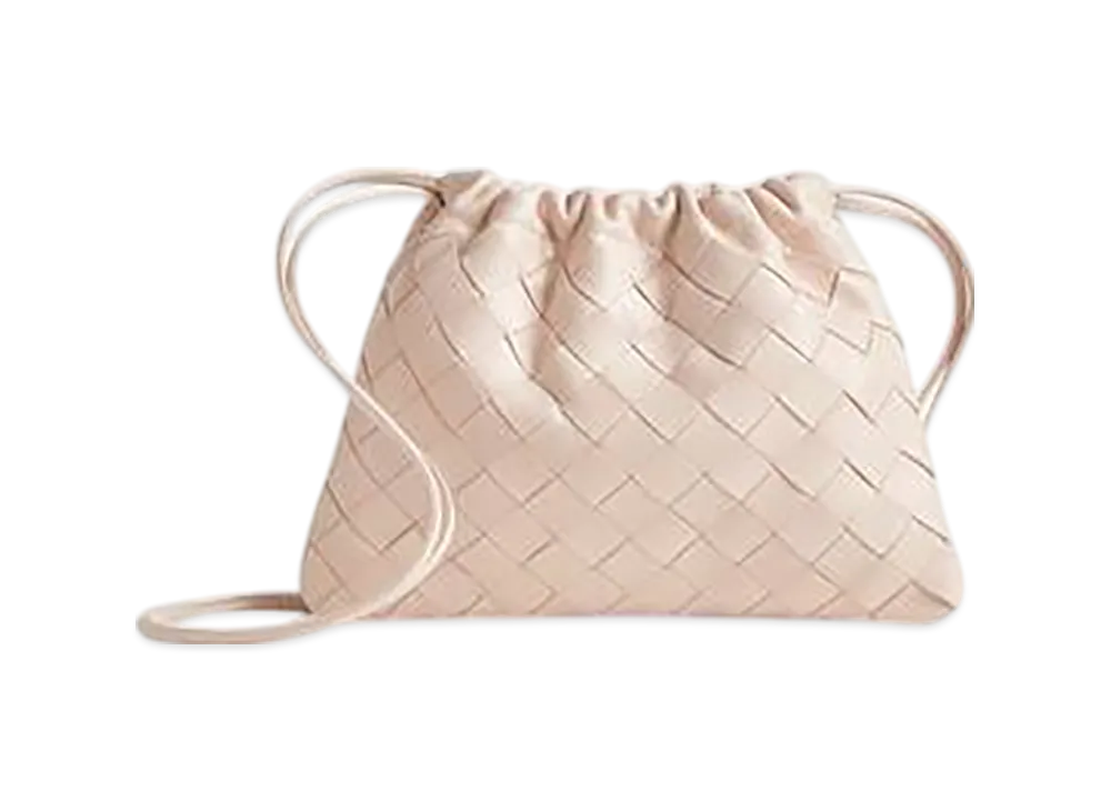Bottega Veneta Small Dustbag "Cameo"
