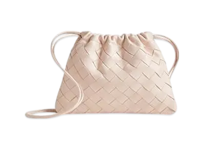 Bottega Veneta Small Dustbag "Cameo"