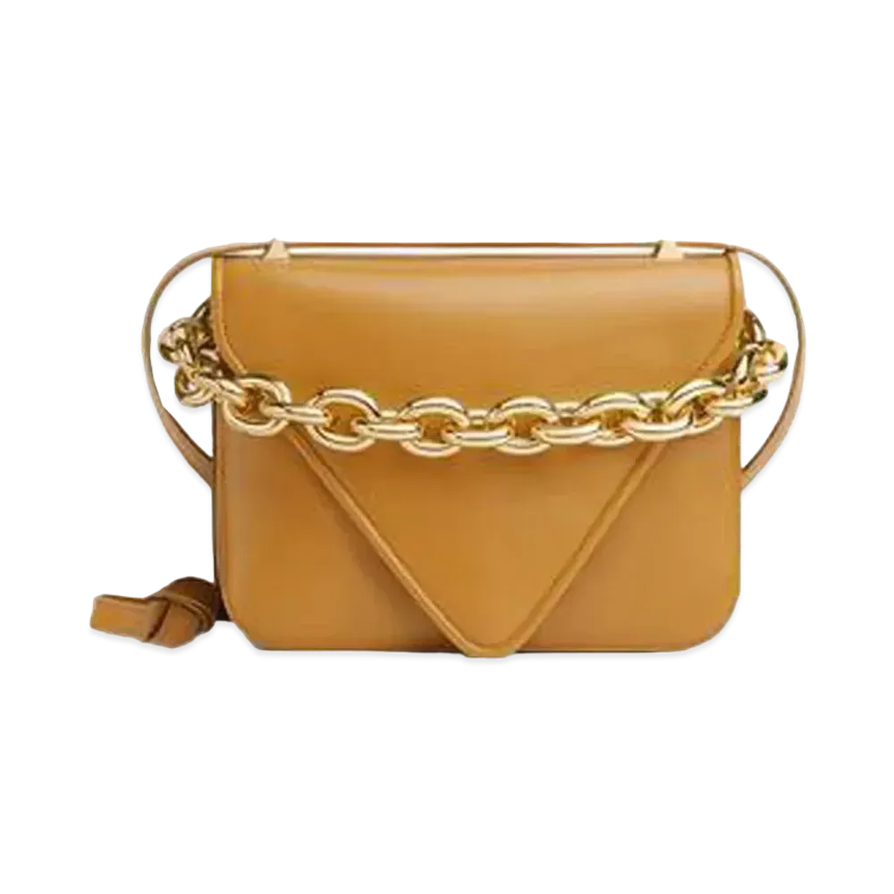 Bottega Veneta Mount "Cob"
