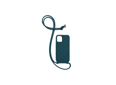 Bottega Veneta Iphone 12 Pro Case "Blaster"