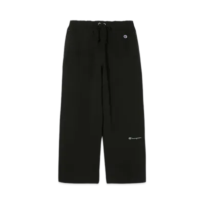 Champion x N.HOOLYWOOD Sweatpants "Black"