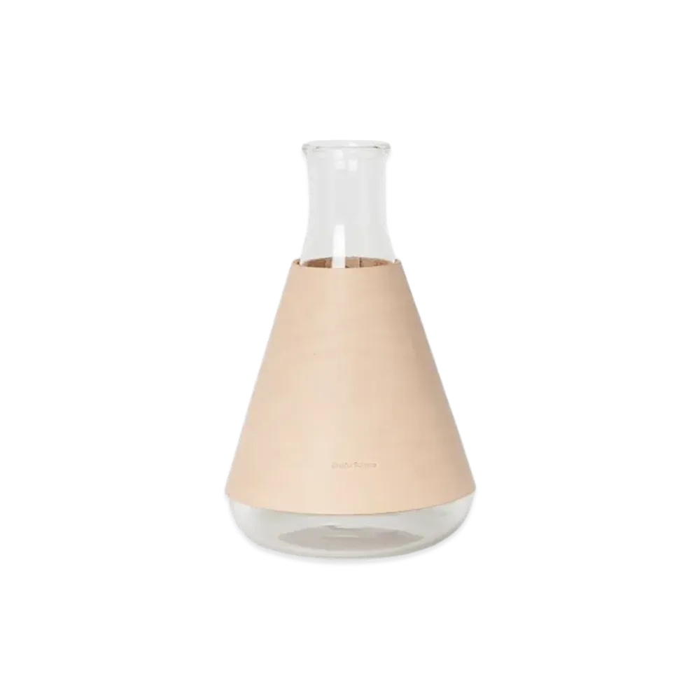 Hender Scheme Erlenmeyer Flask 1000ml "Natural"