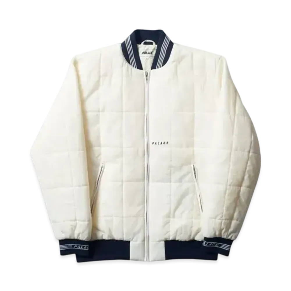 PALACE Q-Bomber "White"