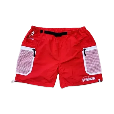 STABRIDGE x Grip Swany Inner City Explorer Shorts "Caprese"