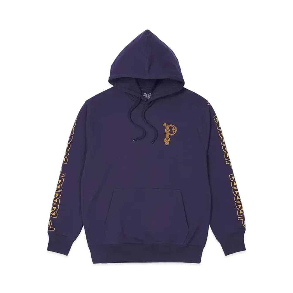 PALACE YE OLDE HOOD "Purple"