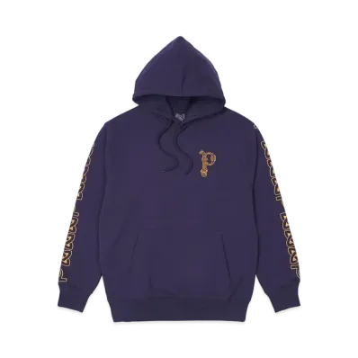 PALACE YE OLDE HOOD "Purple"