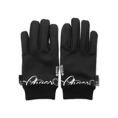 UNDERCOVER GLOVES "Black"