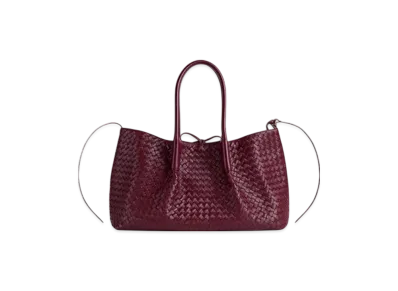 Bottega Veneta Pinacoteca "Barolo/Ecru"