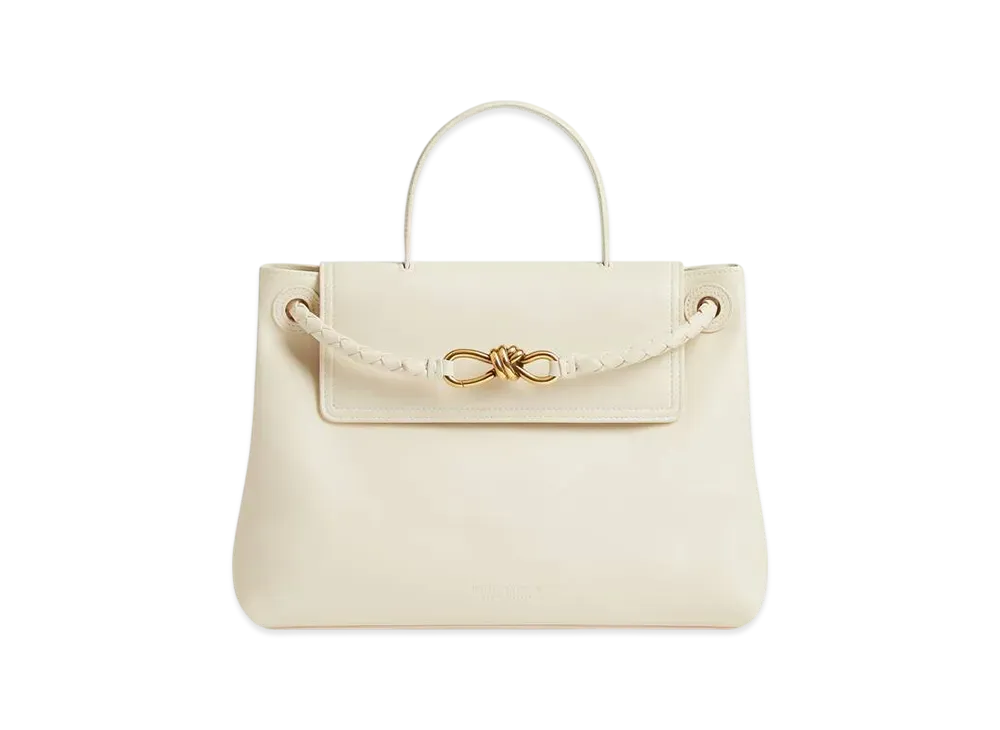 Bottega Veneta Ciao Ciao "Sea Salt"