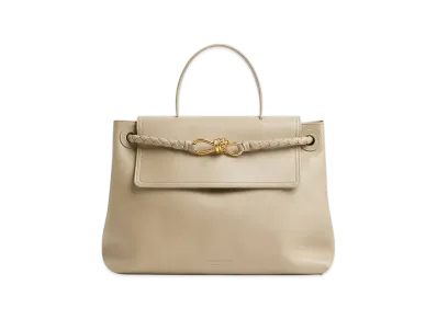 Bottega Veneta Ciao Ciao "Ecru"