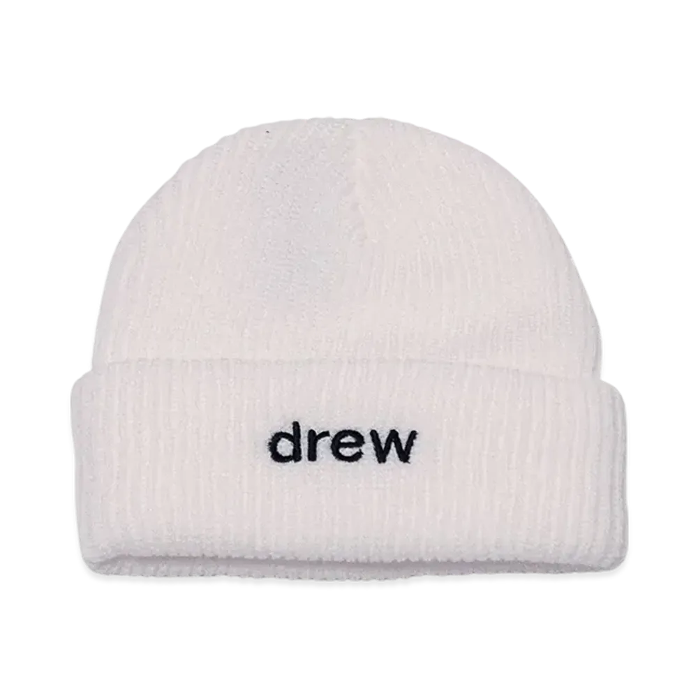 Drew House Beanie "Cloud"