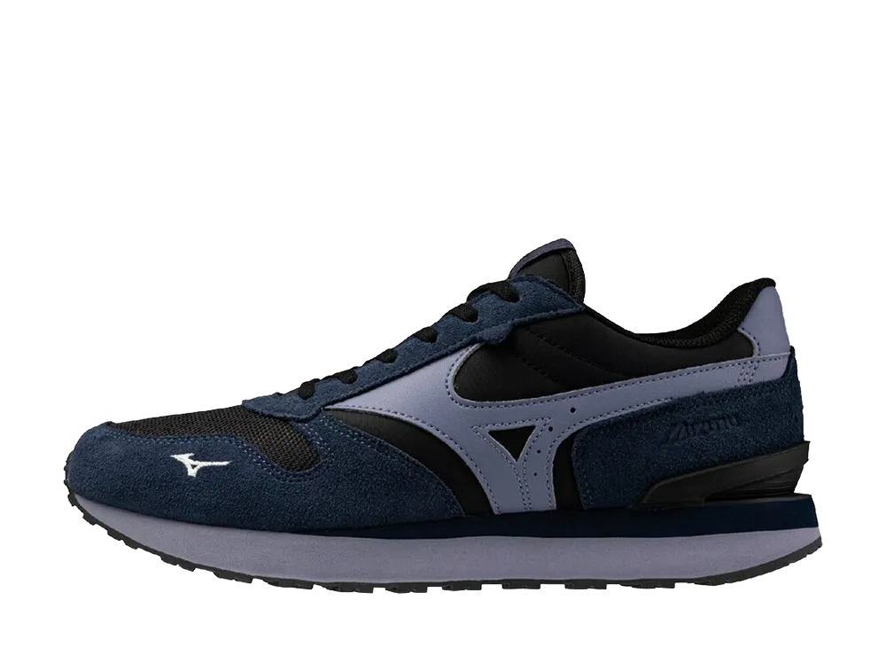 Mizuno RB87 "Navy/Black"