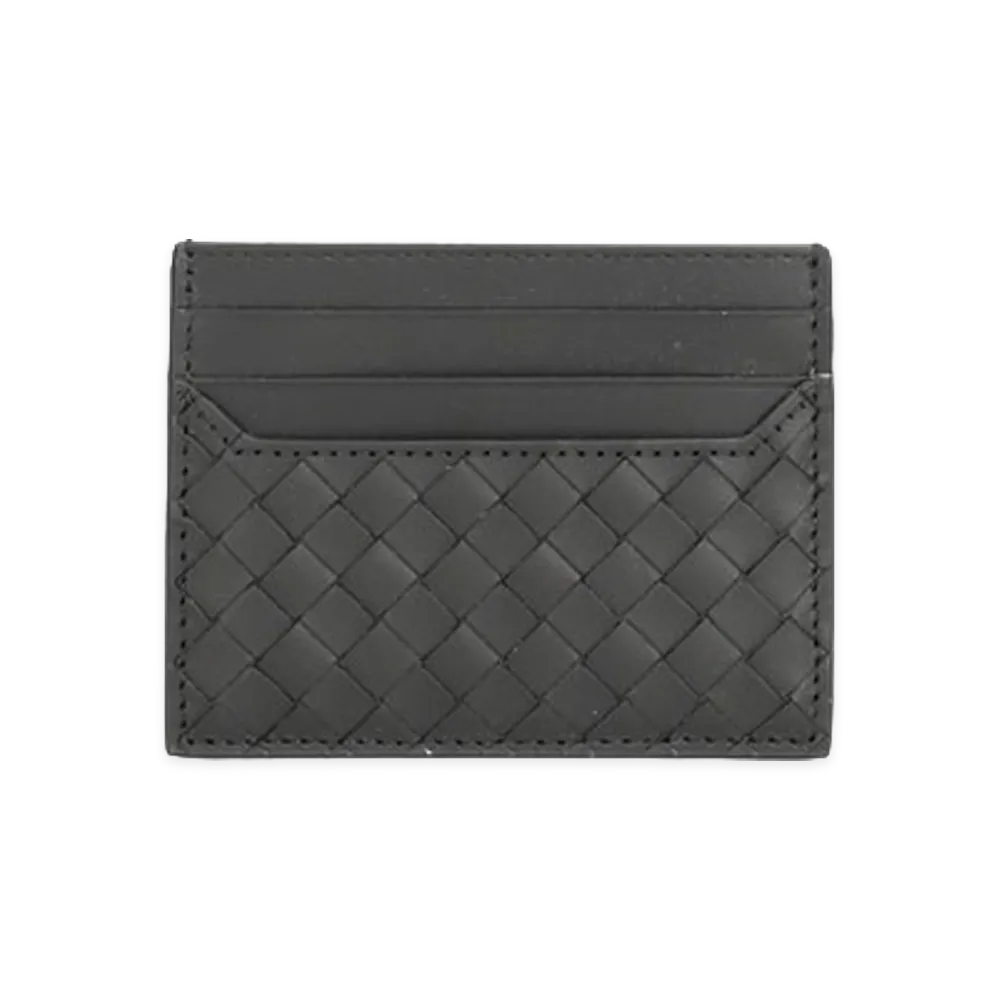 Bottega Veneta Wallets "Black"