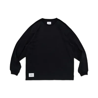 WTAPS Issue / LS / Ctpl "Black"