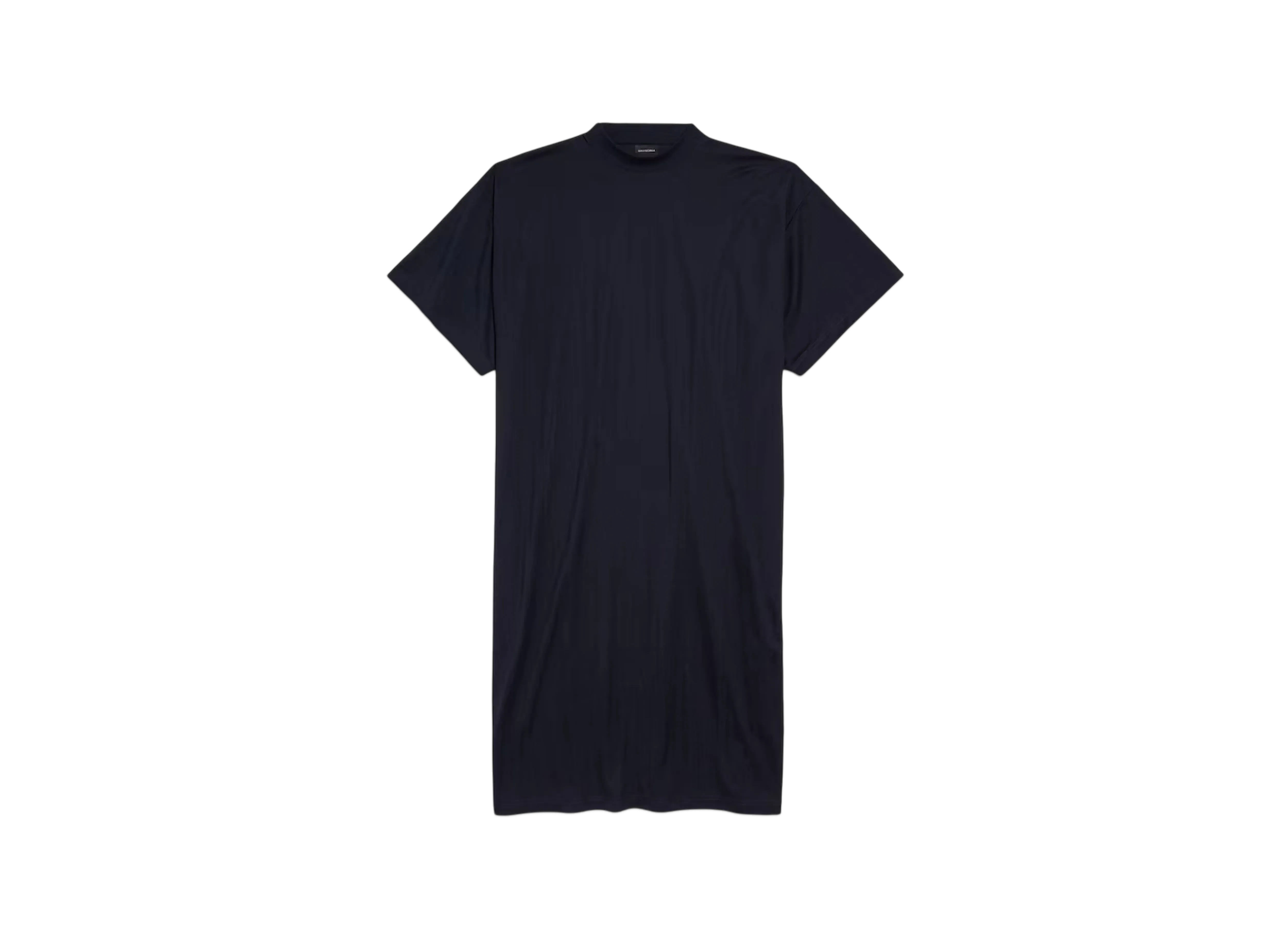 バレンシアガ ウィメンズ Tシャツドレス 