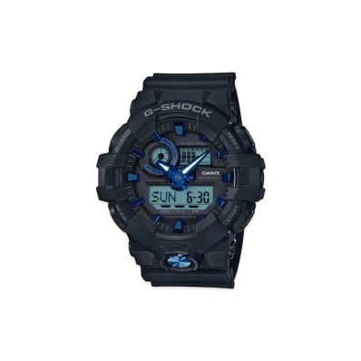 Casio G-SHOCK Analog Digital GA-710B-1A2JF