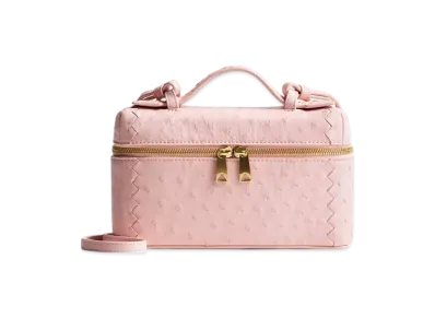 Bottega Veneta Bang Bang "Rose"