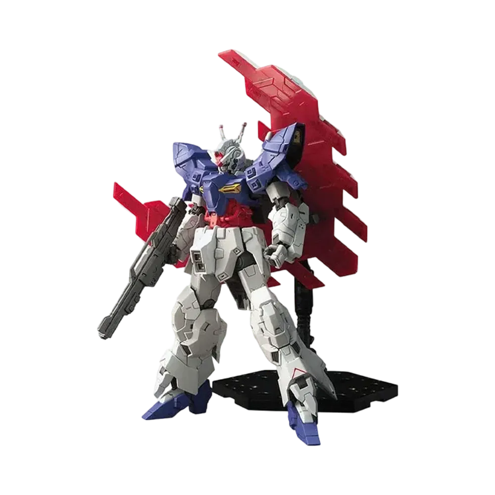 HGUC 1/144 AMS-123X-X Moon Gundam