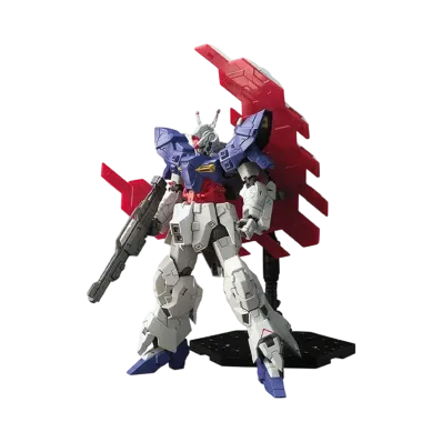 HGUC 1/144 AMS-123X-X Moon Gundam