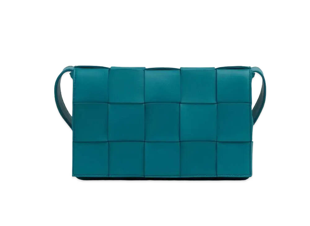 Bottega Veneta Cassette "Blaster"