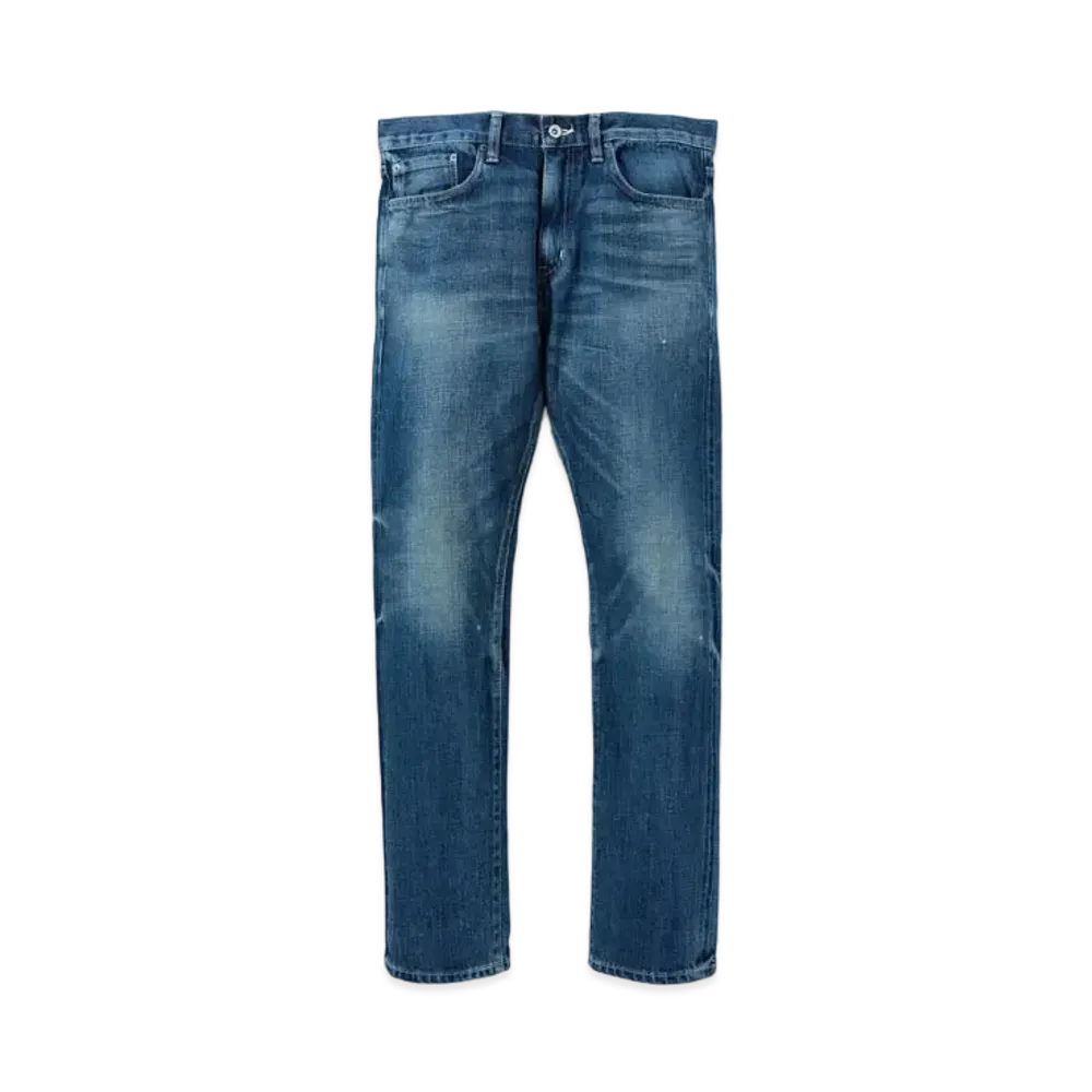 NEIGHBORHOOD WASHED . DP NARROW / C-PT "Indigo"