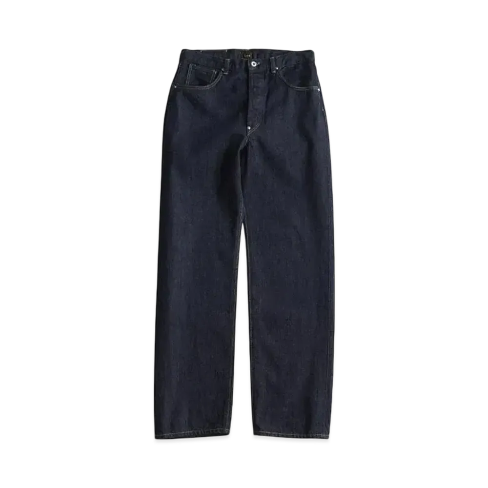 Lee x Scye for UNITED ARROWS Cowboy Pants Indigo"