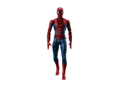 BANDAI "S.H.Figuarts" -Spider-Man: Brand New Day- Spider-Man (Spider-Man: Brand New Day)