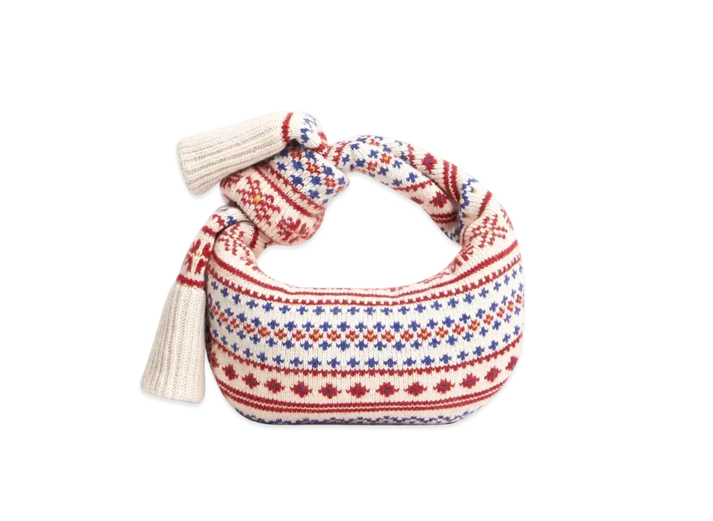 Bottega Veneta Mini Jodie "Winter"