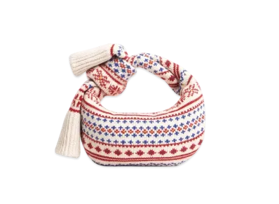 Bottega Veneta Mini Jodie "Winter"