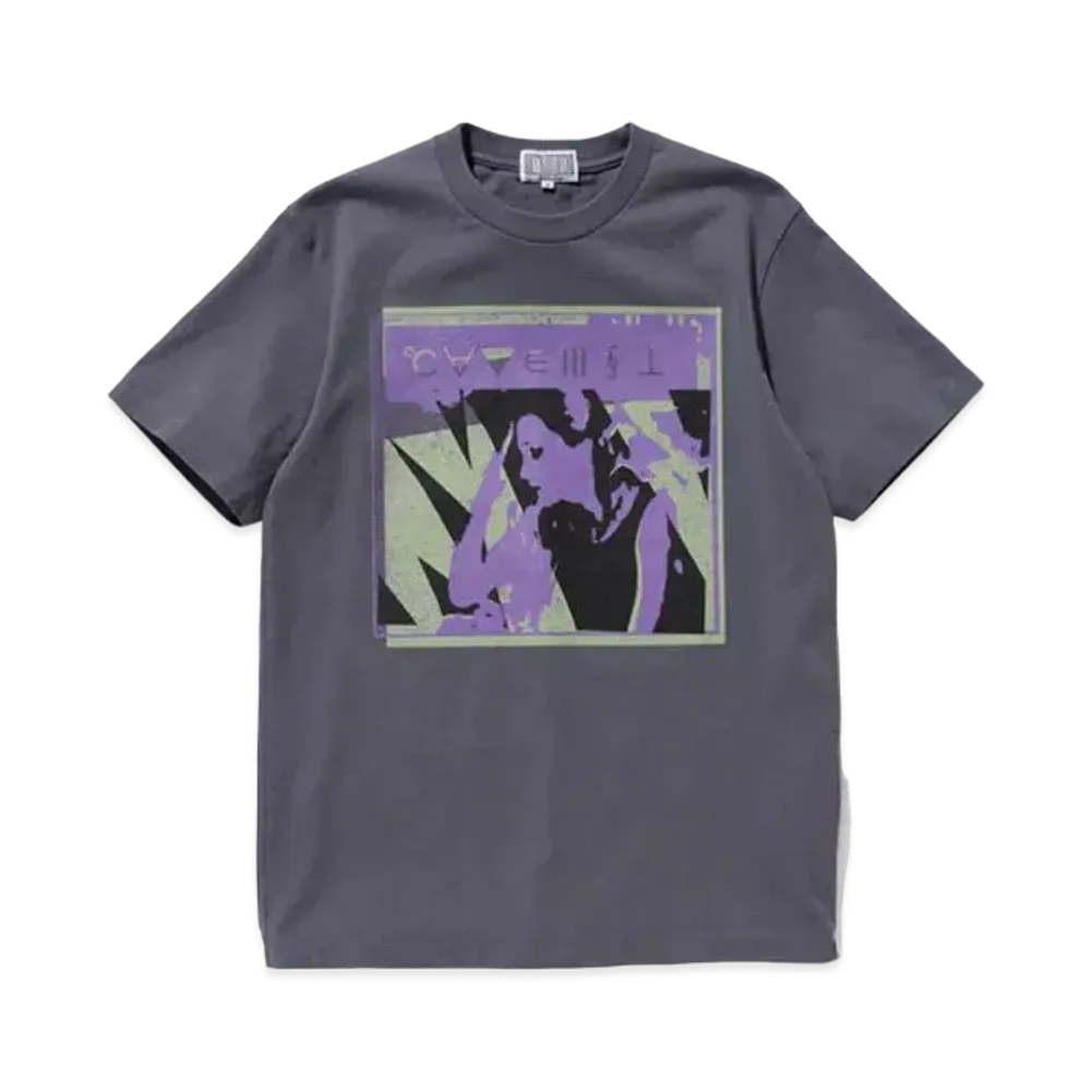 Cav Empt (C.E) EDWG T "Grey"