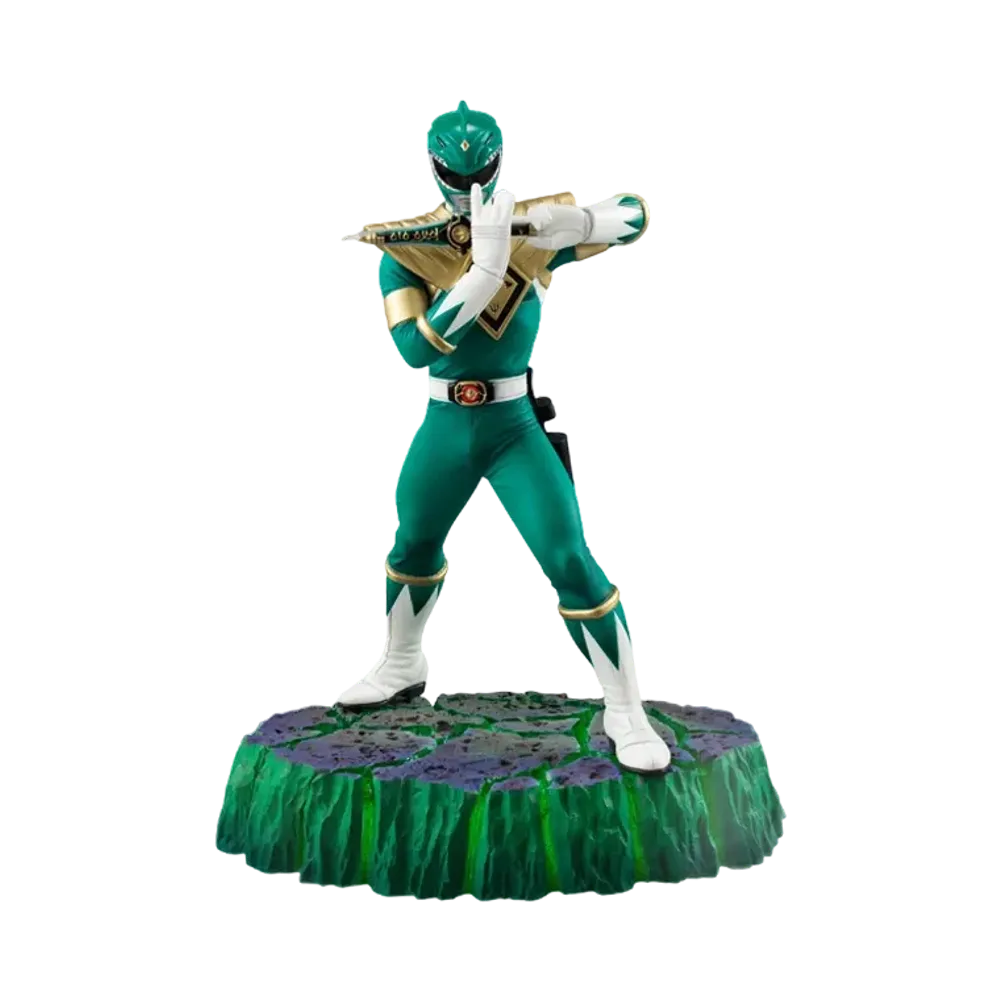 BANDAI "FiguartsZERO" -Kyoryu Sentai ZYURANGER- Dragon Ranger