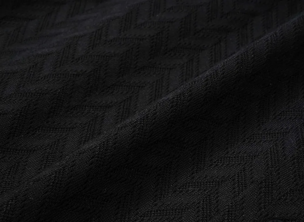 WTAPS Txt / SS / Ctpl. Herringbone. Textile 