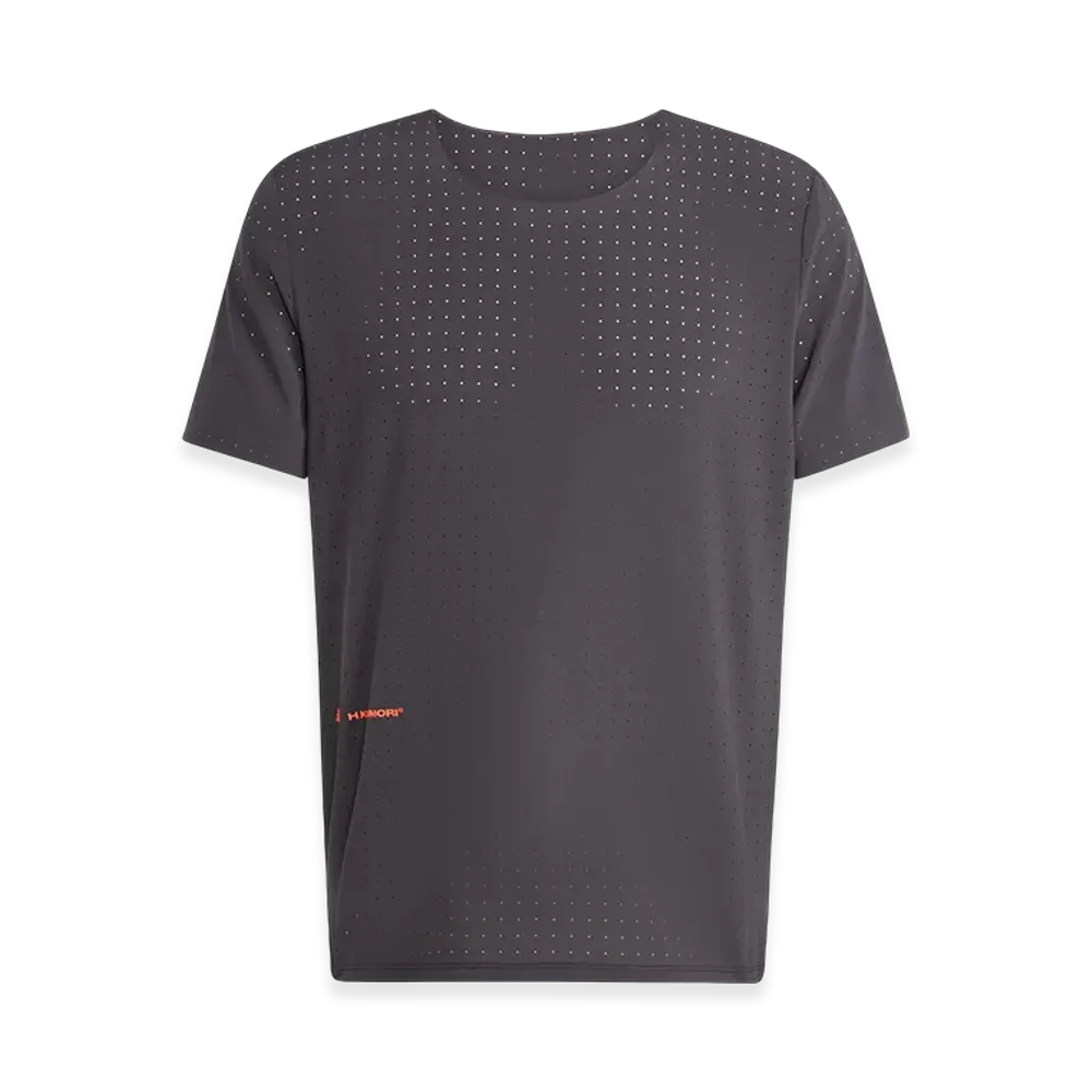 adidas H.Koumori Running Tee "Black"