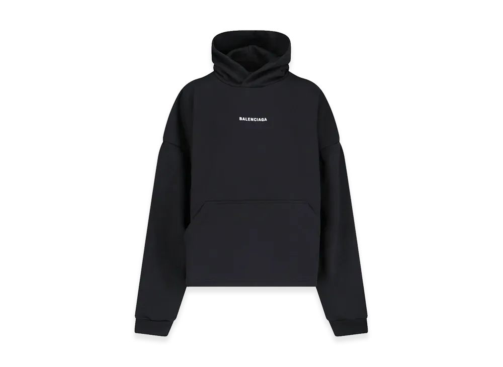 BALENCIAGA Women's Sweaters "Black"