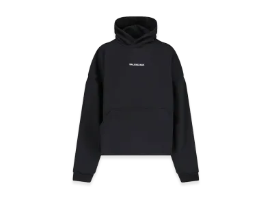BALENCIAGA Women's Sweaters "Black"