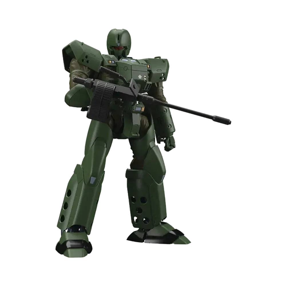 Good Smile Company "MODEROID" -Mobile Police Patlabor- ARL-99 Helldiver