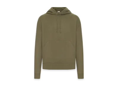 Saint Laurent Hoodie "Green"