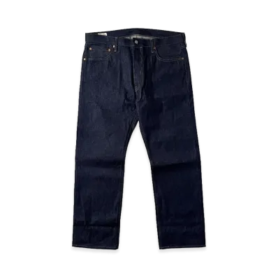 Levi's x JOURNAL STANDARD Special Edition 501 Selvedge Rigid Denim Pants "Indigo"