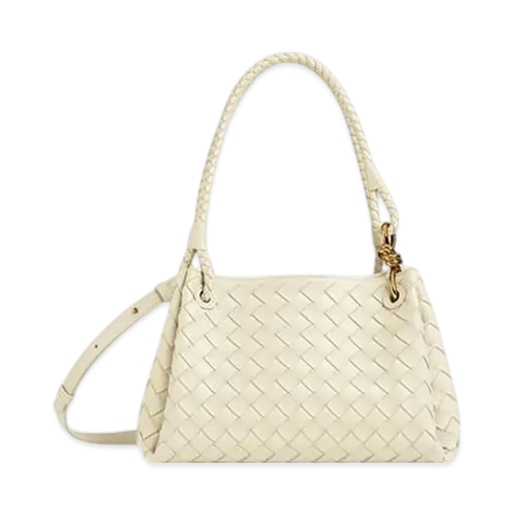 Bottega Veneta Parachute "Sea Salt"