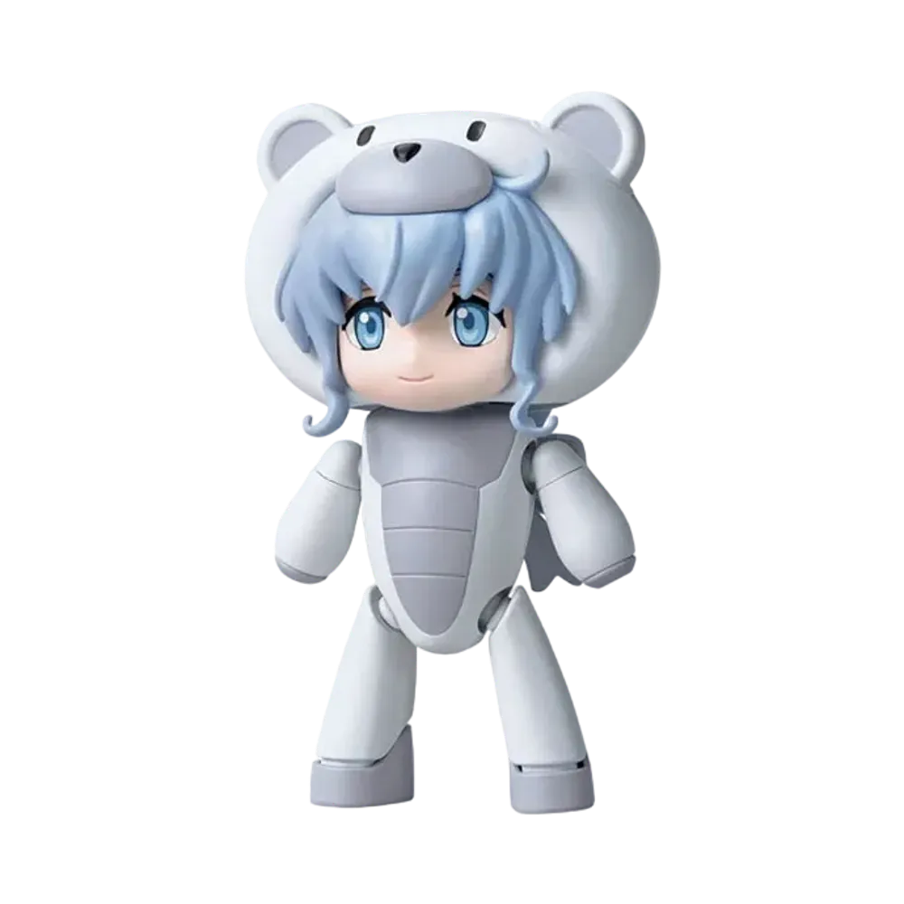 HG 1/144 Petit'gguy Chara'gguy Sarah