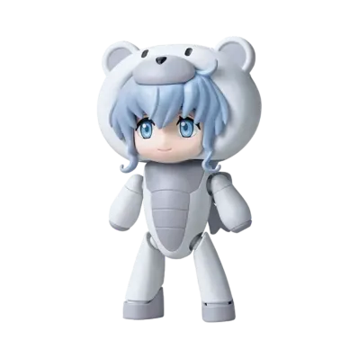 HG 1/144 Petit'gguy Chara'gguy Sarah